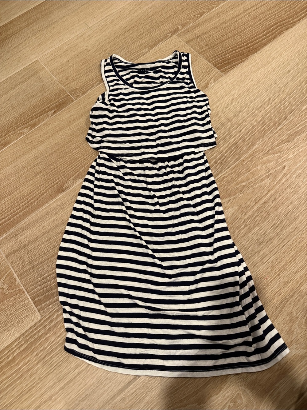Isabel Maternity/Nursing Dress